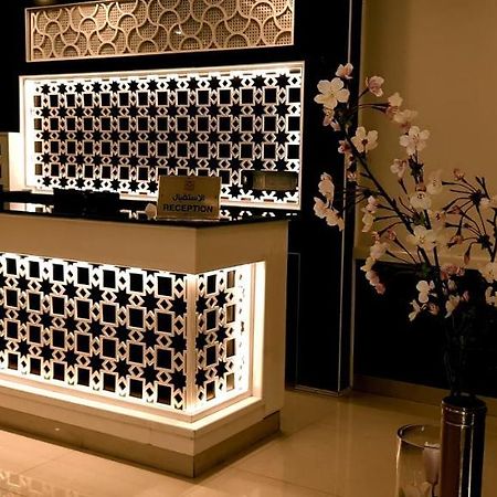 Toot House El Wsam Aparthotel Ta'if Ngoại thất bức ảnh