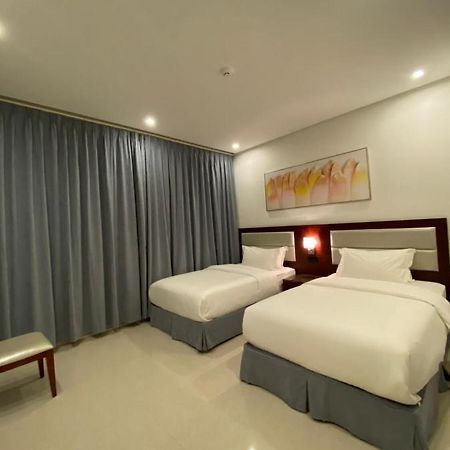 Toot House El Wsam Aparthotel Ta'if Ngoại thất bức ảnh