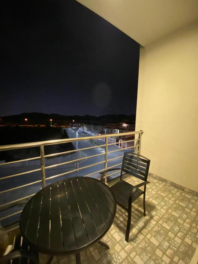 Toot House El Wsam Aparthotel Ta'if Ngoại thất bức ảnh
