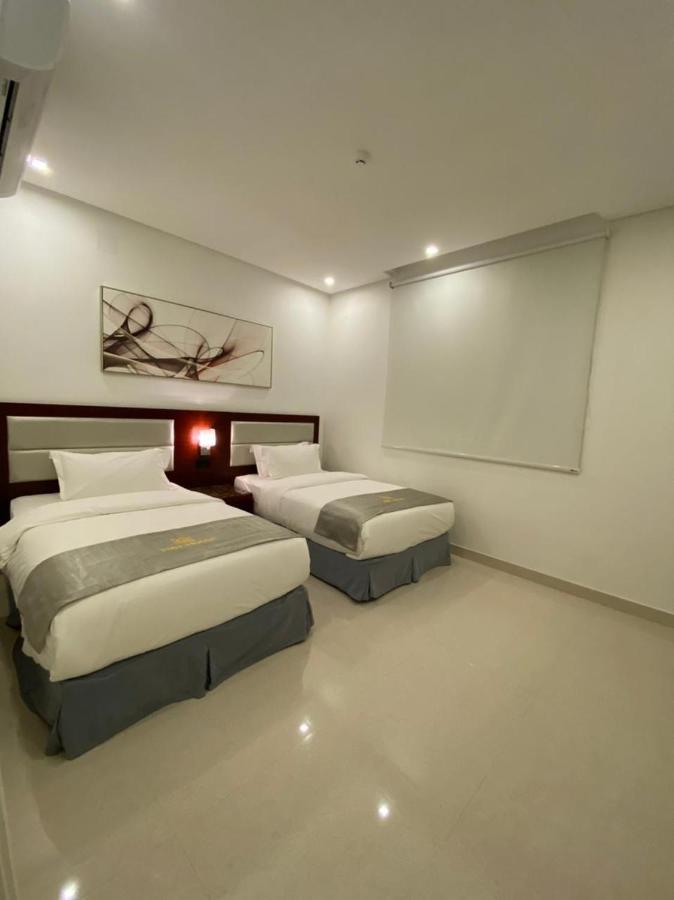Toot House El Wsam Aparthotel Ta'if Ngoại thất bức ảnh