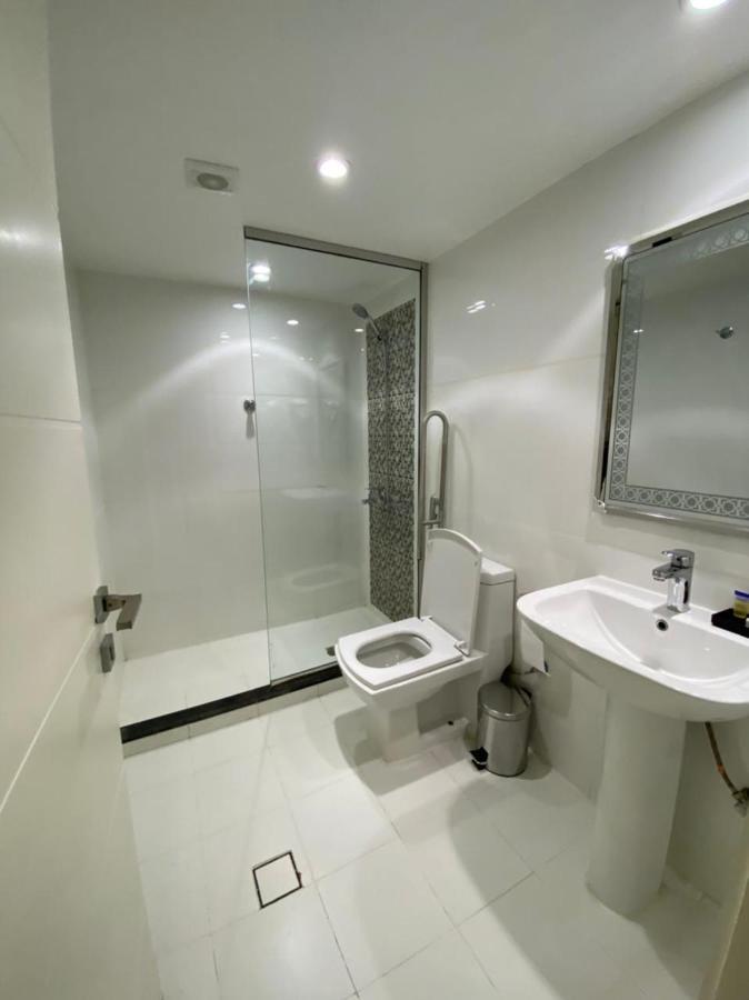 Toot House El Wsam Aparthotel Ta'if Ngoại thất bức ảnh