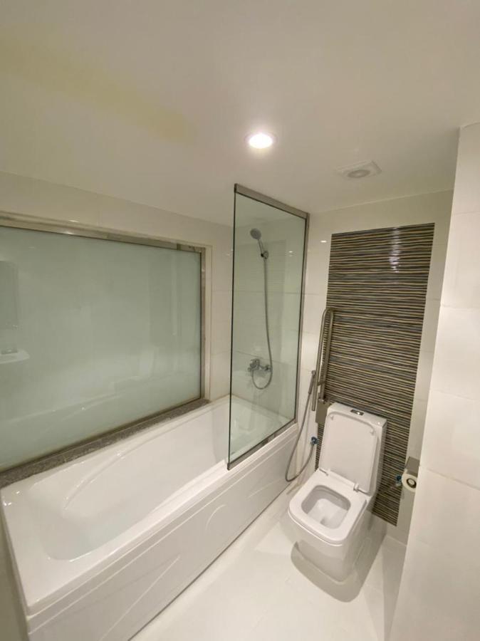 Toot House El Wsam Aparthotel Ta'if Ngoại thất bức ảnh
